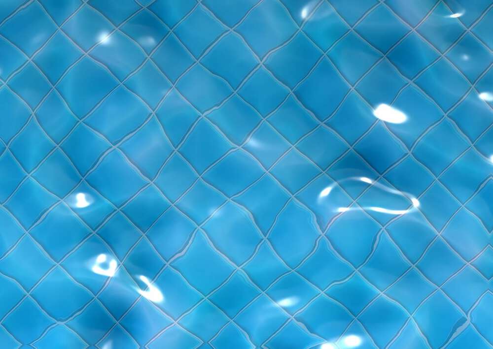 Fugas piscinas